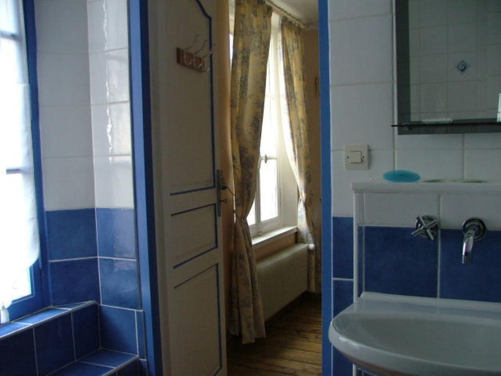 לינה וארוחת בוקר Froissy  Chez Francine Et Xavier חדר תמונה