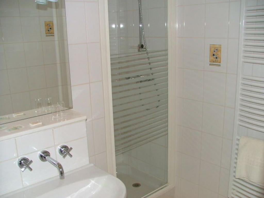 לינה וארוחת בוקר Froissy  Chez Francine Et Xavier חדר תמונה