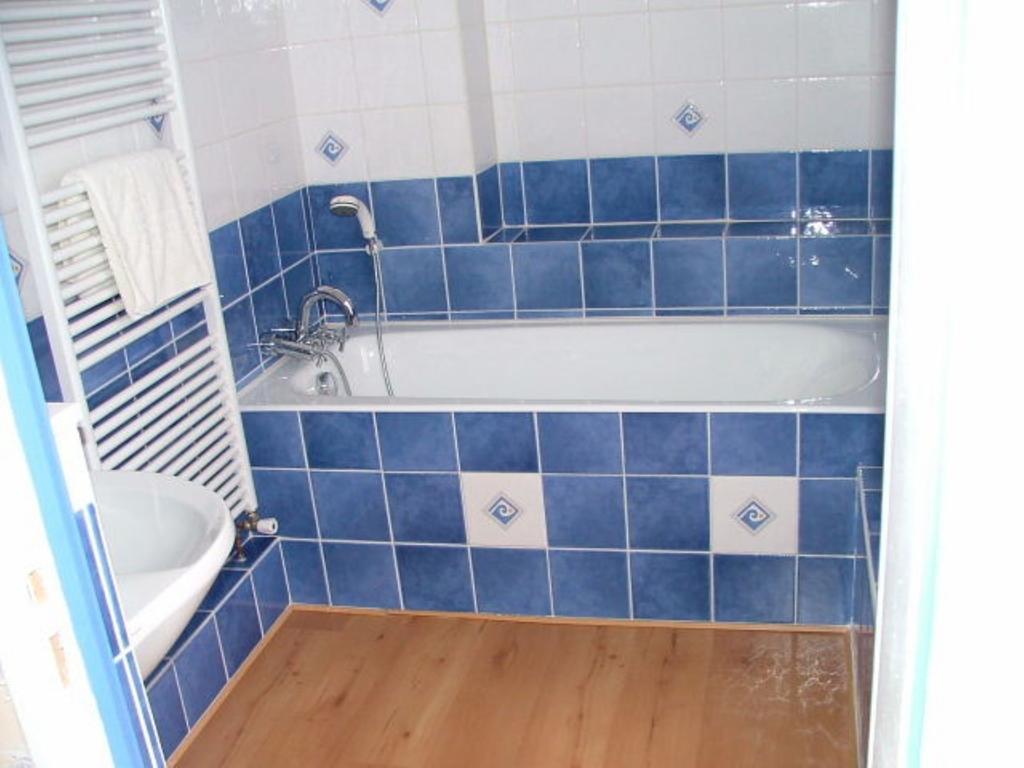 לינה וארוחת בוקר Froissy  Chez Francine Et Xavier חדר תמונה