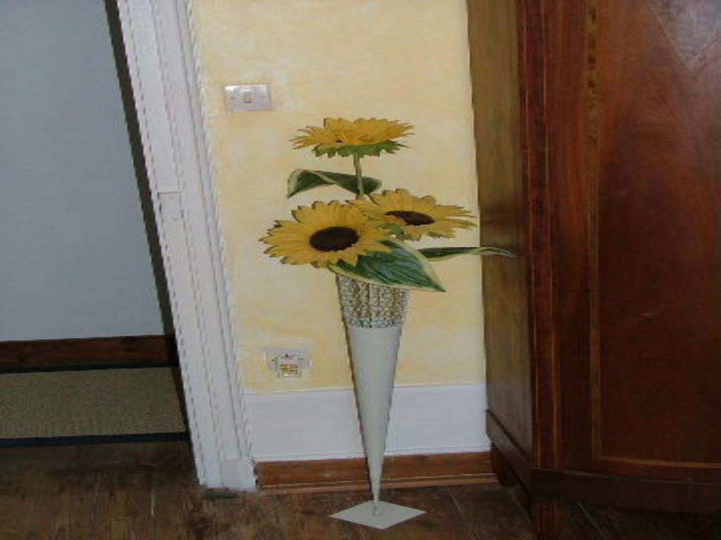 לינה וארוחת בוקר Froissy  Chez Francine Et Xavier חדר תמונה